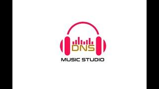 DNS Music studio logo