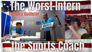 The Worst Intern : the Sports Coach (Extended Version)