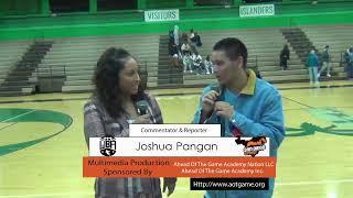 Coach Samantha Stukes Interview (4/2/2022) - Southwest Desert Lynx Vs. San Diego Sprint- WBA