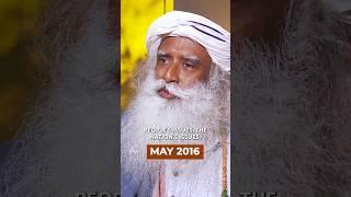 One Nation One Election: Does Bharat Need It? | Sadhguru #sadhguru #Onenation #oneelection