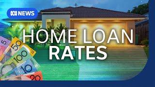 Banks could be asked to ease lending rules for home loans | The Business | ABC News