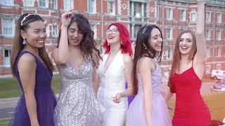 Royal Holloway Summer Ball 2022