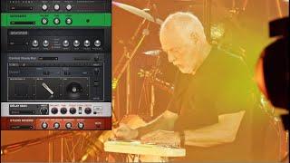 Pink Floyd-High Hopes Guitar Rig 5 preset