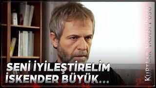 Küllerinden Doğan İskender Büyük | Kurtlar Vadisi Pusu 75. Bölüm