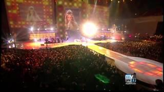 Beyoncé   Déjà Vu Live World Music Awards 2006 HD