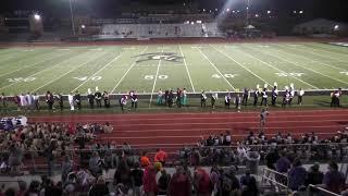 9/21/24 Farmington Marching Invitational