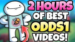 *2 HOURS* OF “BEST” THEODD1SOUT VIDEOS TO FALL ASLEEP!