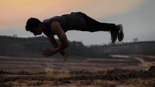 Calisthenics | cinematic video | streetworkout.