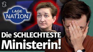 Das große SPD-Versagen! | Reaction auf LAGE DER NATION