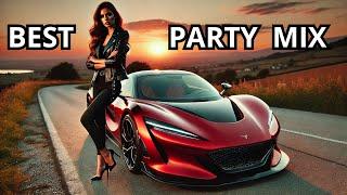 Best Party MIX  |  Club Music  |  Mega Mixes