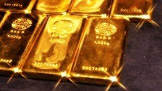 What's the Best Way to Make Money in Gold?