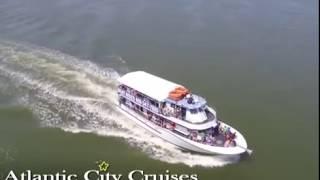 Atlantic City Cruises WebAdz