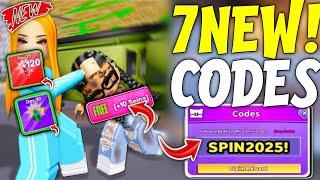 ️New!! update ️BADDIES ROBLOX CODES 2025 - BADDIES CODES 2025