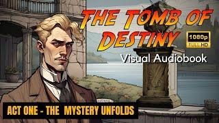 VISUAL AUDIOBOOK - The Tomb of Destiny - Act One