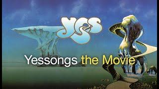 Yessongs the Movie