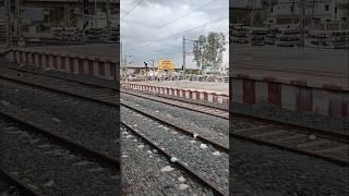 Ongole #dineshultimatecreations #nature #dinesh #travel #nellore #fun #ongole #train #vlog #journey