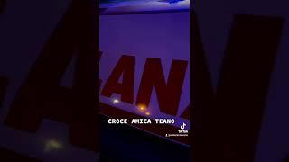 Ambulanza Croce Amica Teano  #ambulance #ambulancia #ambulância #rettungswagen #ambulans #ambulanza