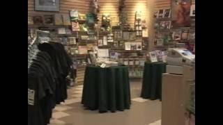 Discover Indiana Dunes - Visitor Center