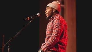 Shades of Black Show | Live 2014 - D'Mario Carter - University of Idaho