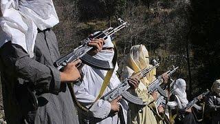 Jaish-e-Mohammad Terrorists Trained At Pakistan