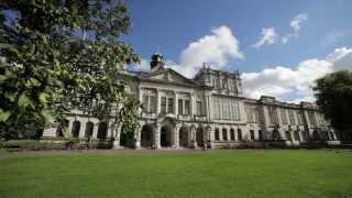 Study at Cardiff University