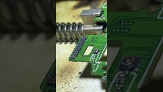 #mobile #display #connector #replacement #easy #tricks