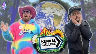 This Festival Is An ADVENTURE! | Kendal Calling 2024