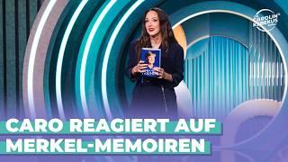 Stand Up: You’re my Heart, you’re my Merz! Bohlen, Black Friday & Merkel | Die Carolin Kebekus Show