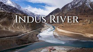 River Indus Facts!