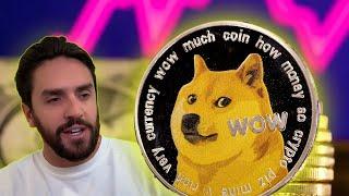 DOGECOIN $1 IS HAPPENING OMG!!!