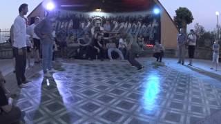 Klimp vs Vasso Final