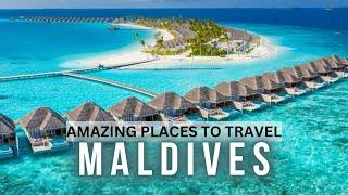 Top 10 tourist attractions in Maldives | Things to do in Maldives