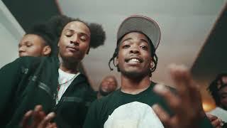 Gee Gotti x Bando - Red Flag ( Official Video ) #FreeRPT