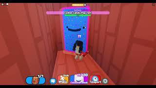 Roblox Find The Pop Tarts!