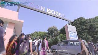 Don Bosco Institute of Technology - DBIT, Bangalore, Karnataka