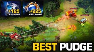 Hook God at Work: The Best Pudge Highlights of the Day! | Pudge Official