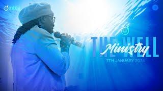 The Well Ministry - 1st December 2024