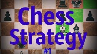 Chess strategy #1 Chess school