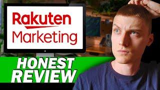 Rakuten Marketing Review: My Honest User Experience with Affiliate Marketing Tools