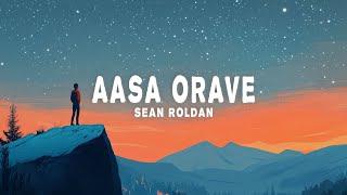 Sean Roldan - Aasa Orave (Lyrics) | Tamil Song