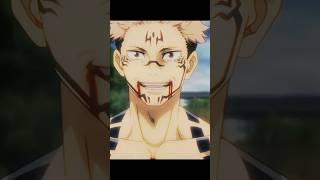 [ SUKUNA - JJK  EDIT ]#anime #Shorts #rhas_ff #viral