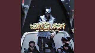 Whats the story (feat. INK & 86BXBY)