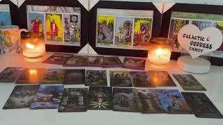 AQUARIUS   SOMEONE IS GOING TO SURPRISE YOU... AQUARIUS TAROT LOVE READING