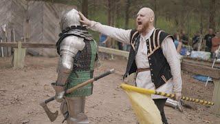 St Louis Legion of Honor & Order of Wrath @ Renaissance Festival - Final Weekend!