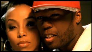 50 Cent ft. Olivia - Best Friend (Official Video)