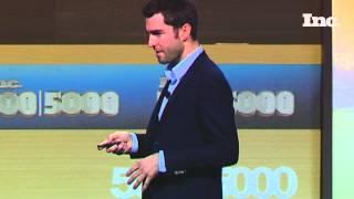 Ben Rattray: Why Change.org Is a For-Profit Enterprise | Inc. Magazine