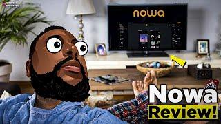 Nowa Review: Your All-In-One Solution for App Development!