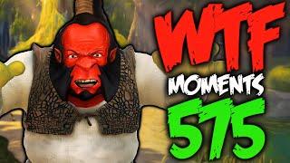 Dota 2 WTF Moments 575