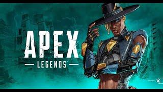 APEX LEGENDS -EMERGENCE PATCH NOTES