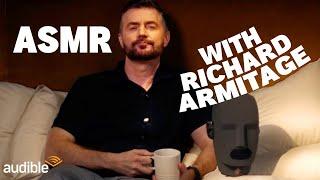 Get Ready For Bed with Richard Armitage | Sleep Sounds | Audible UK